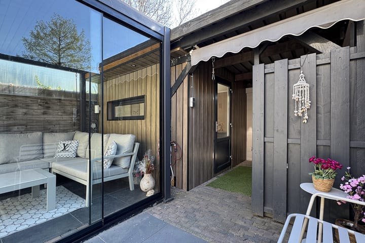 Foto 50 van Etersem 35