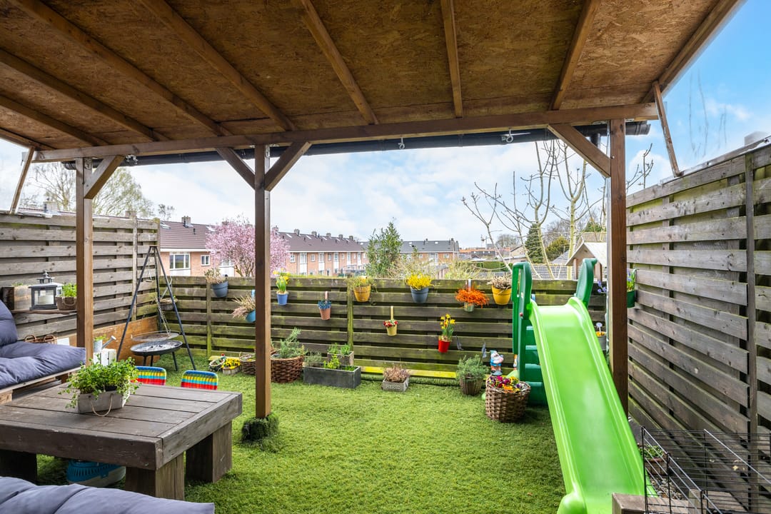 Photo 2 of Nieuwstraat 11-A