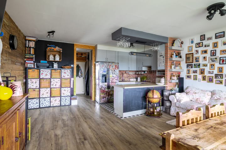 Foto 3 van Nieuwstraat 11-A