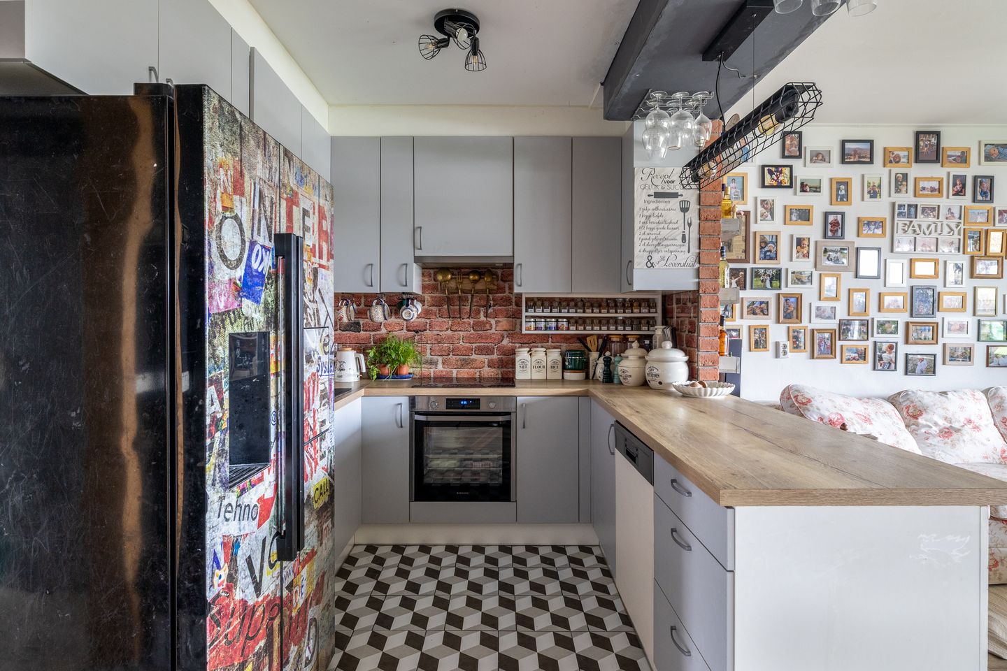 Photo 4 of Nieuwstraat 11-A