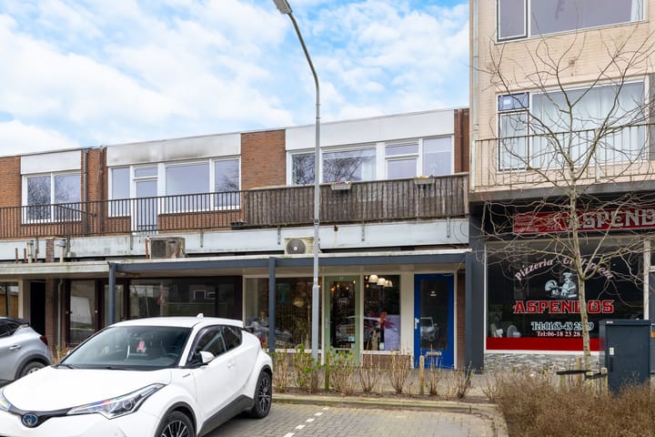 Foto 5 van Nieuwstraat 11-A