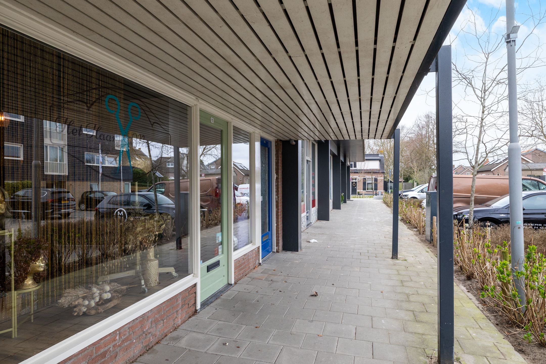 Photo 6 of Nieuwstraat 11-A