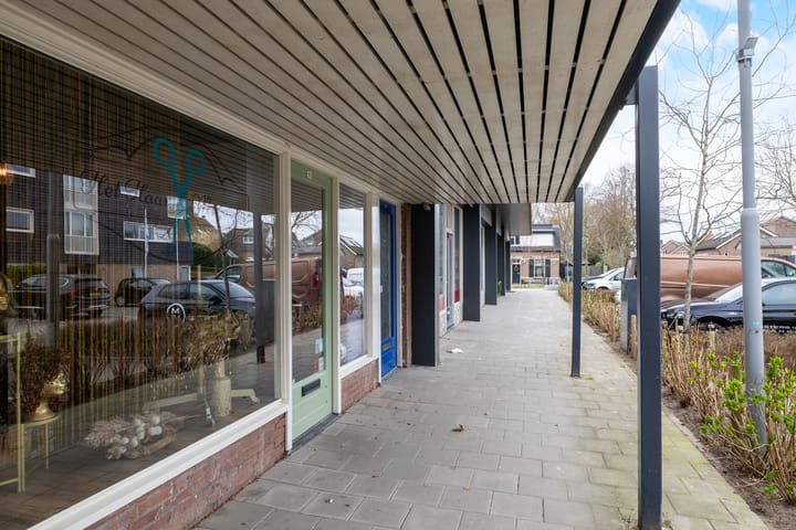 Foto 6 van Nieuwstraat 11-A