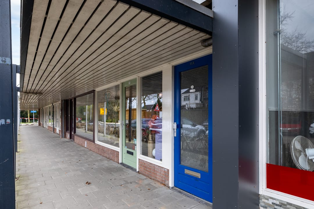 Photo 7 of Nieuwstraat 11-A