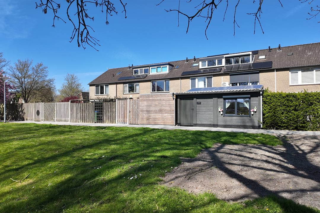 Photo 58 of Etersem 35