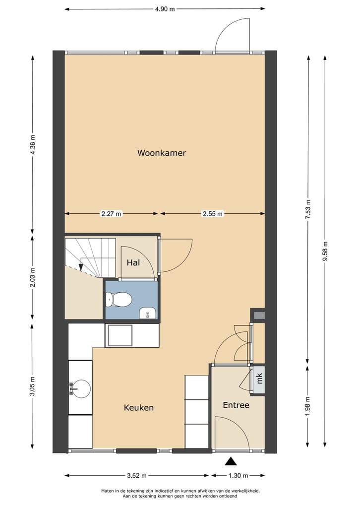 Foto 32 van Kanariesprenk 387