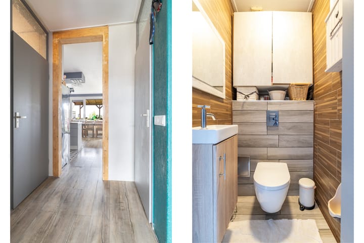 Foto 8 van Nieuwstraat 11-A