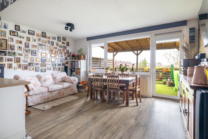 Foto 10 van Nieuwstraat 11-A