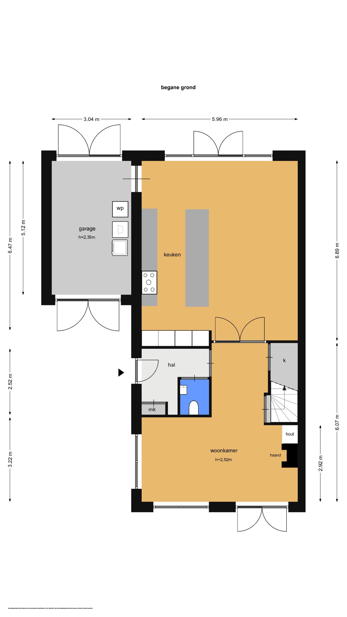 Foto 59 van Jufferlaan 21