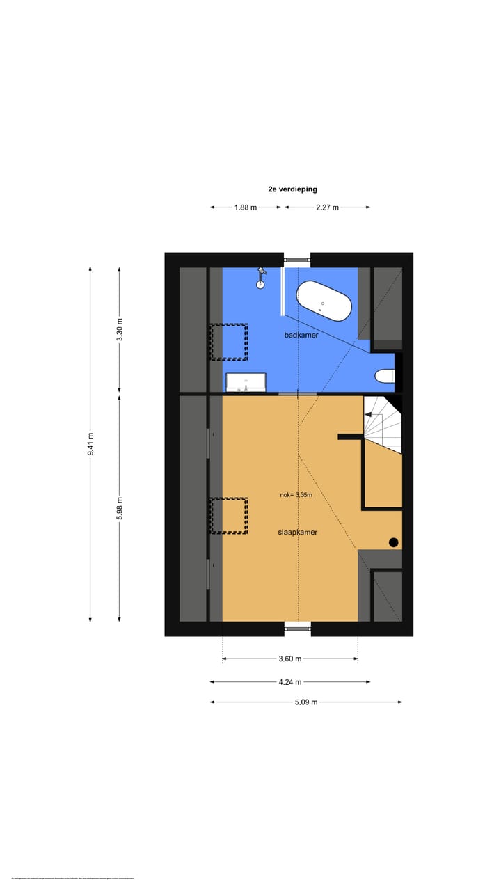 Foto 61 van Jufferlaan 21