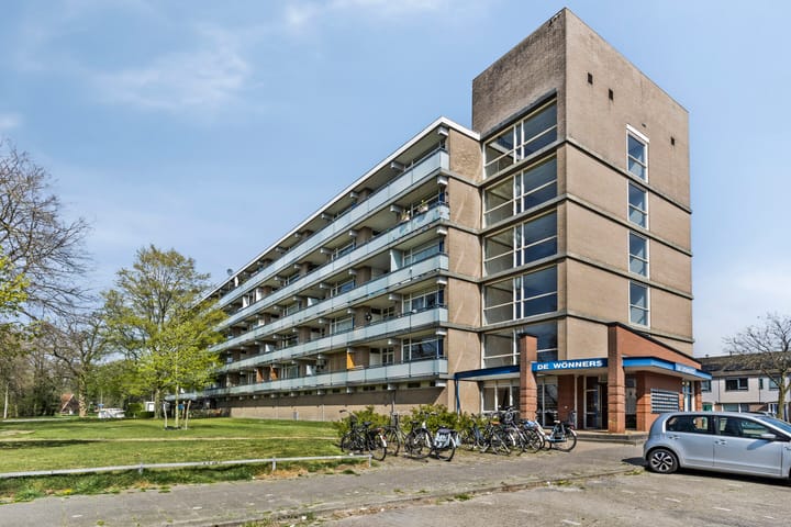 Foto 2 van Geessinkweg 225