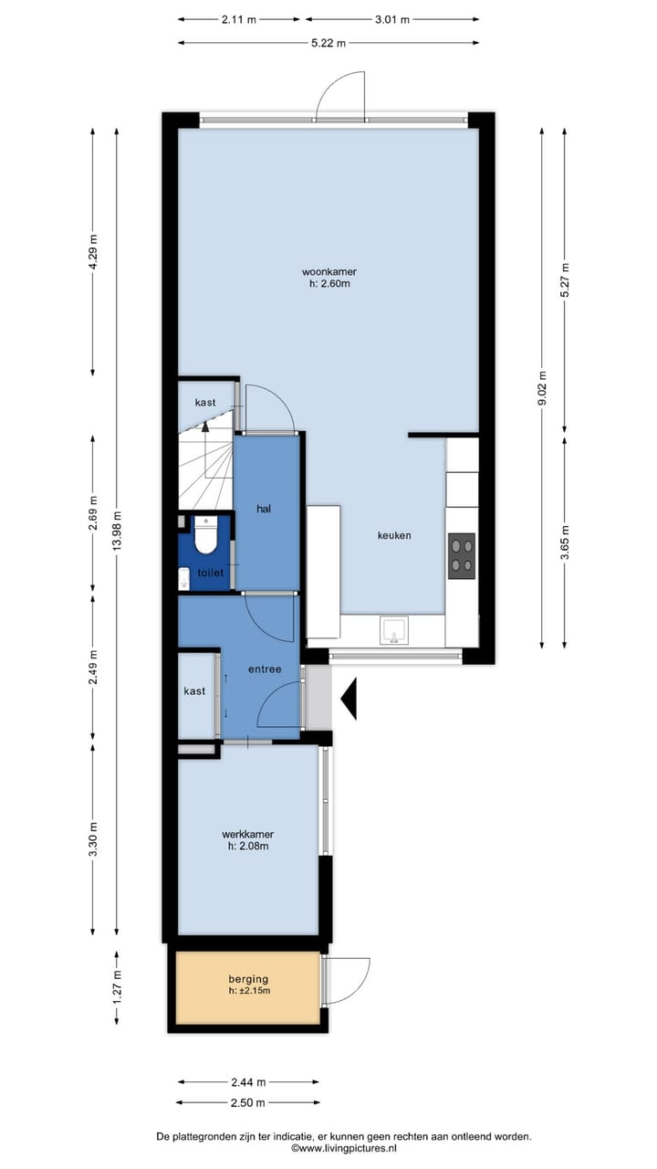 Foto 70 van Etersem 35