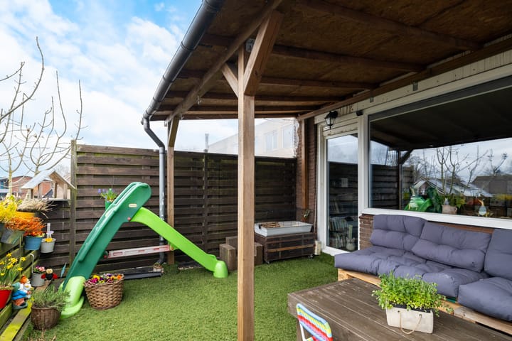 Foto 23 van Nieuwstraat 11-A