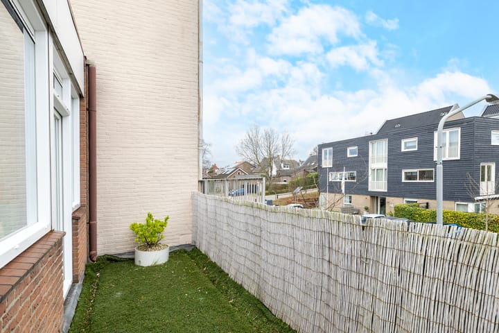 Foto 25 van Nieuwstraat 11-A