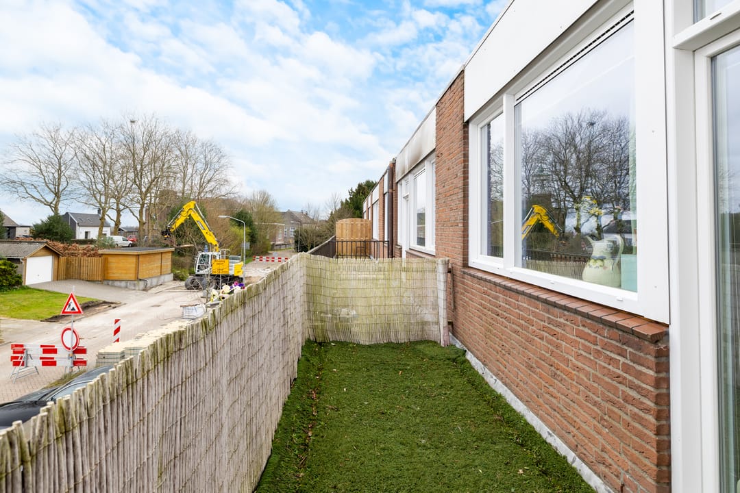 Photo 26 of Nieuwstraat 11-A