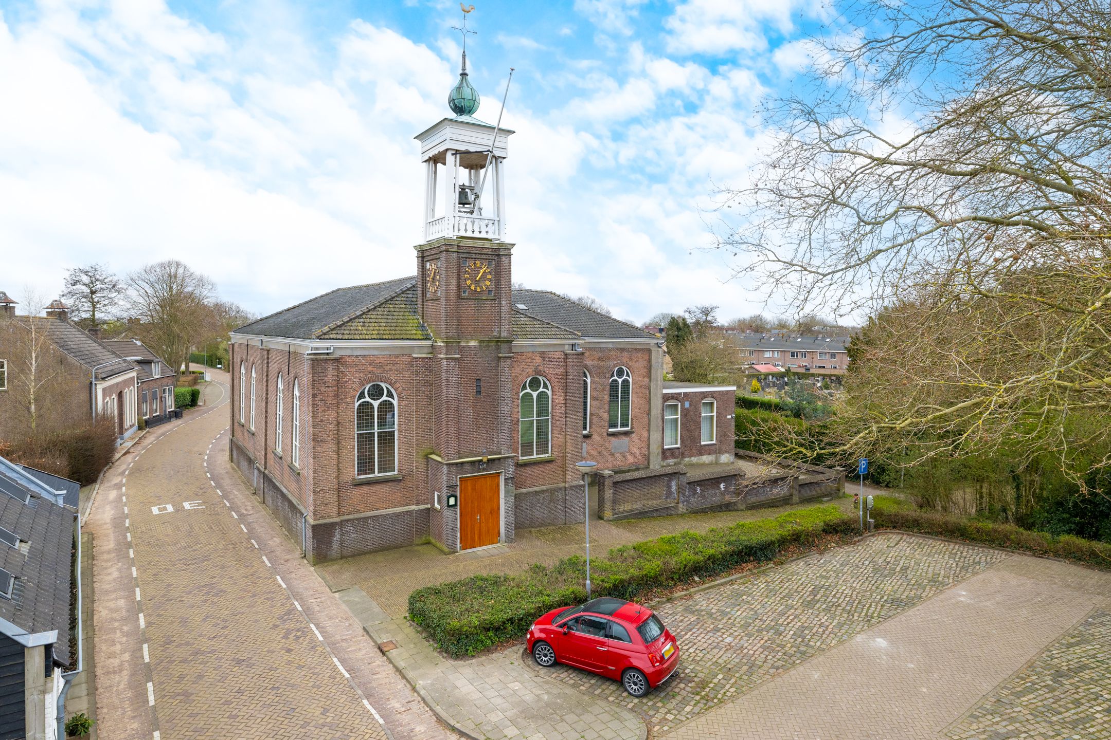 Photo 27 of Nieuwstraat 11-A