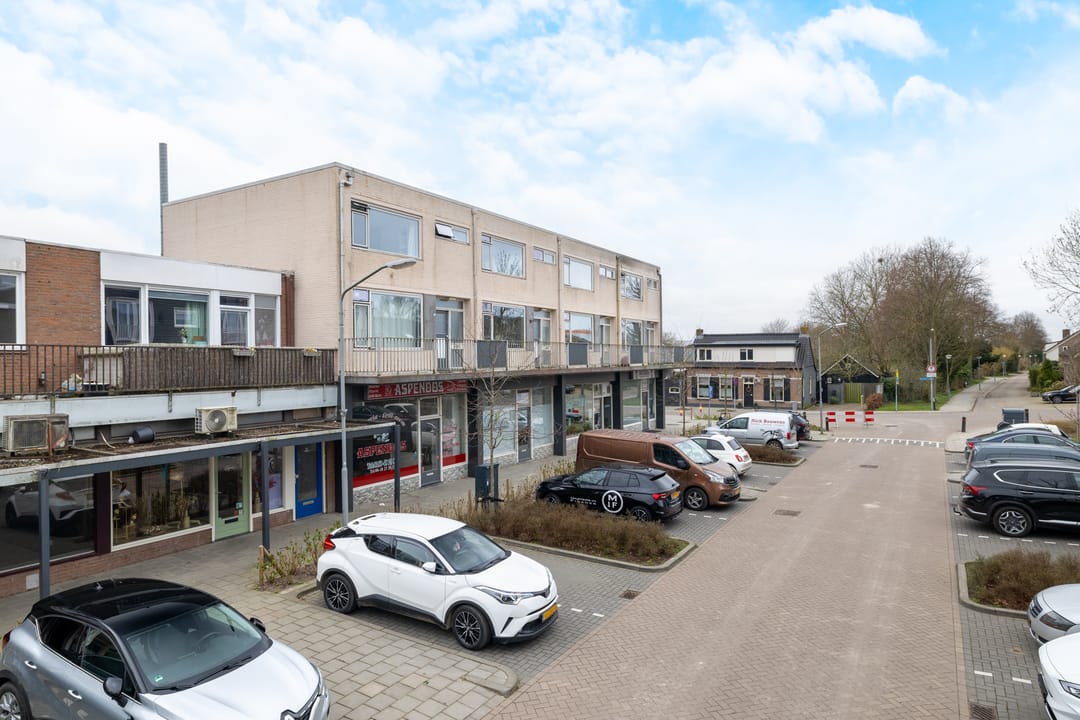 Photo 28 of Nieuwstraat 11-A