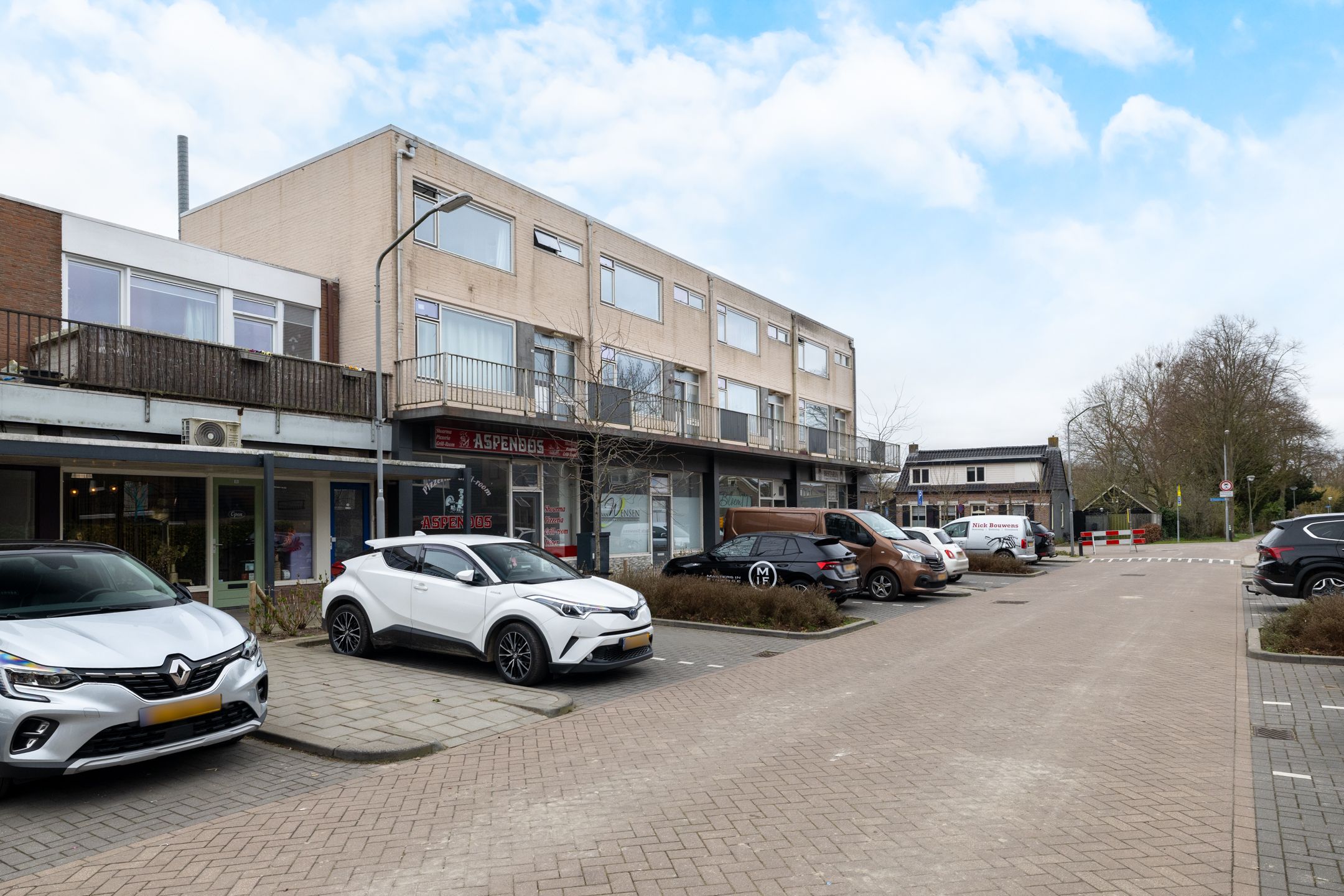 Photo 30 of Nieuwstraat 11-A