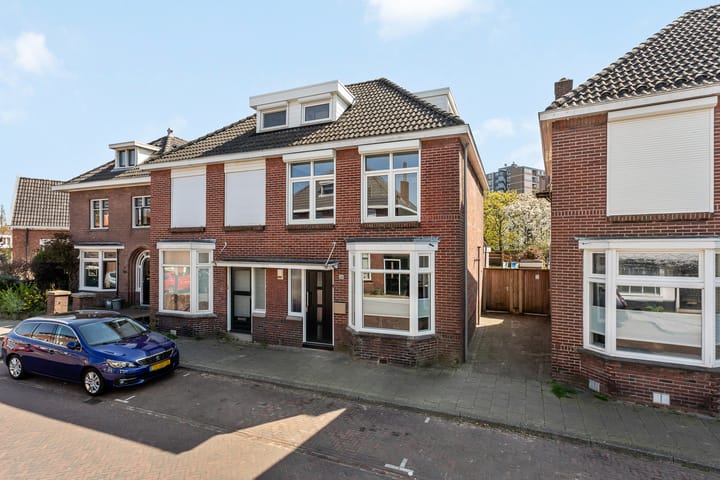 Bekijk foto van Frederikastraat 98