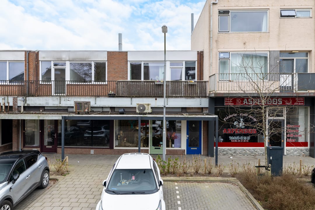 Photo 32 of Nieuwstraat 11-A