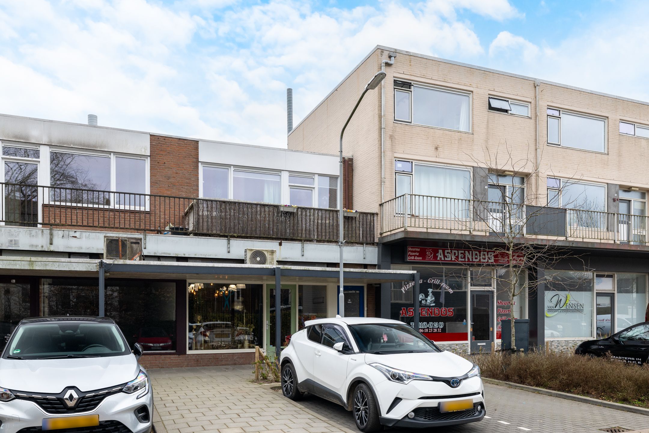 Photo 33 of Nieuwstraat 11-A