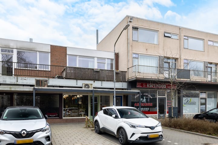 Foto 33 van Nieuwstraat 11-A