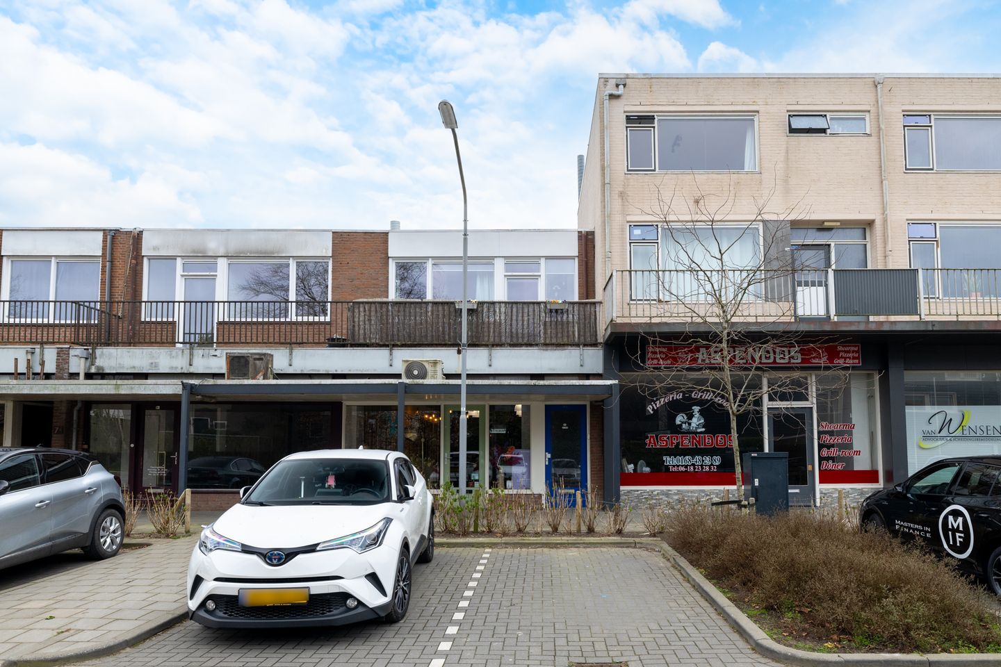 Photo 34 of Nieuwstraat 11-A