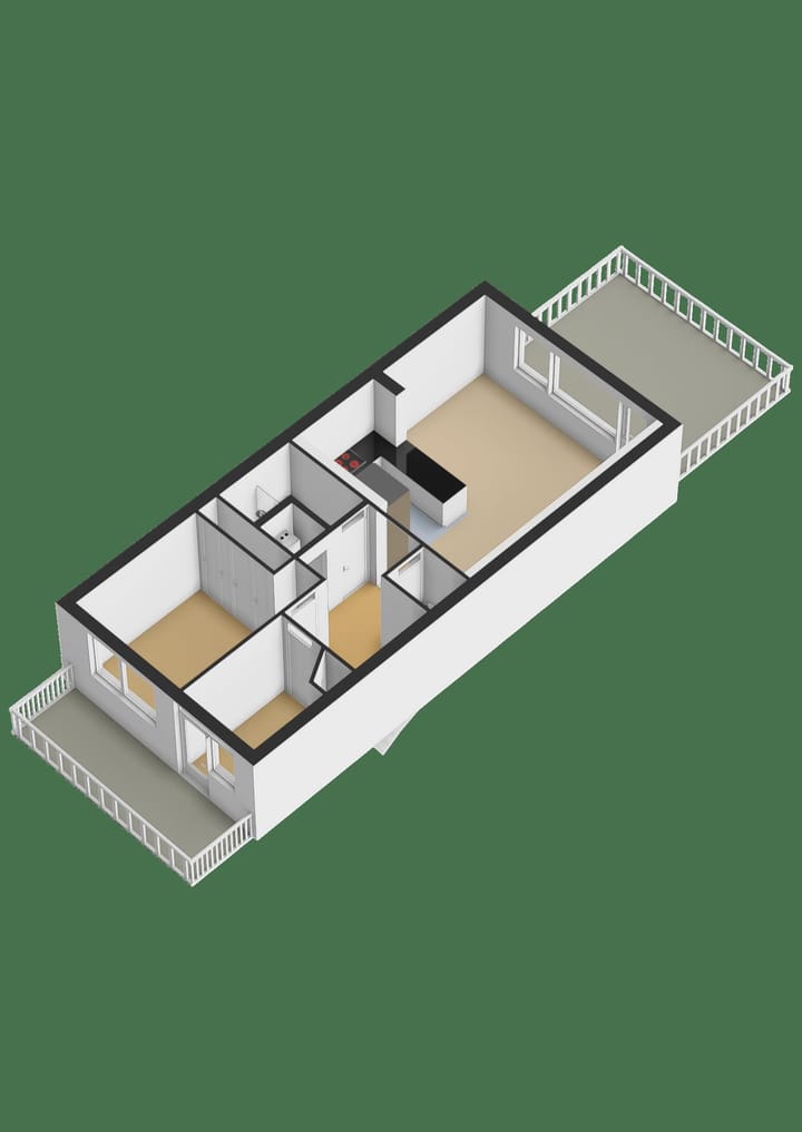 Foto 39 van Nieuwstraat 11-A