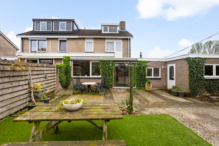 Foto 2 van De Plevier 29