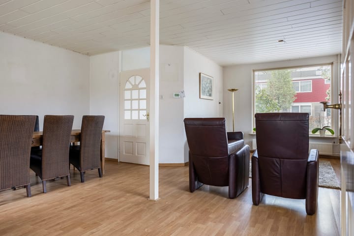 Foto 7 van De Plevier 29