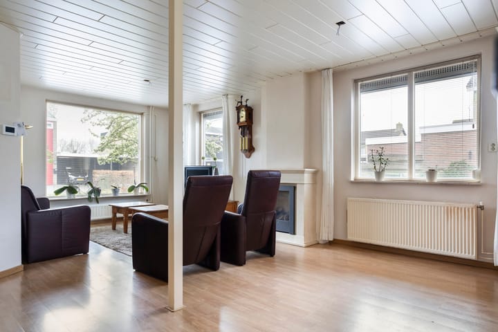 Foto 9 van De Plevier 29