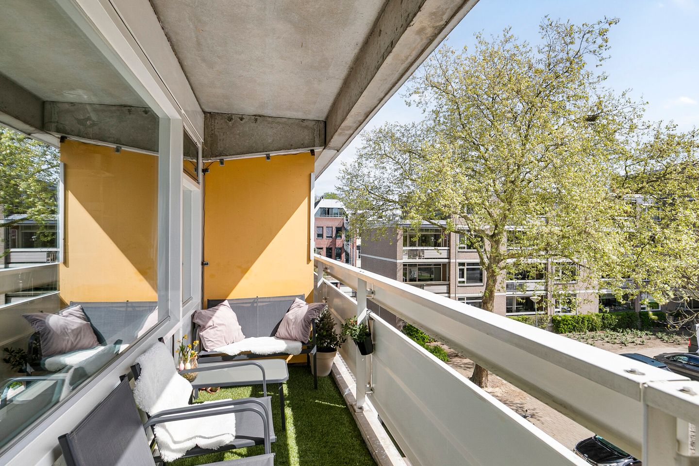 Foto 4 van Adriaan van Bergenstraat 270