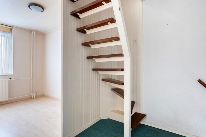 Foto 18 van De Plevier 29