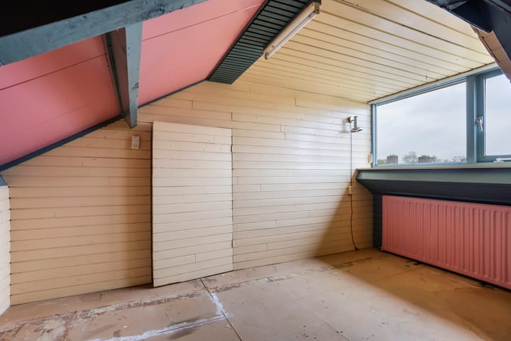 Foto 28 van De Plevier 29