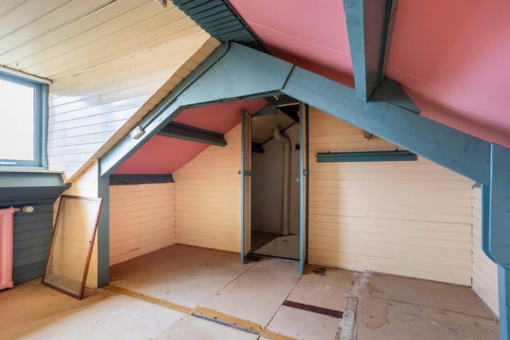 Foto 29 van De Plevier 29