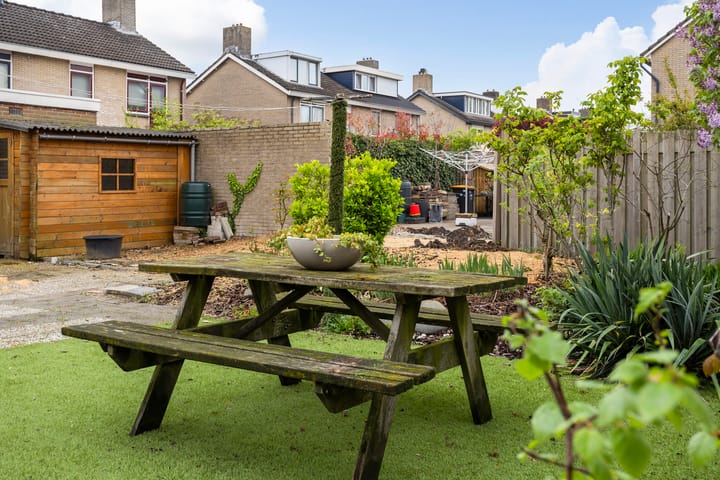 Foto 30 van De Plevier 29