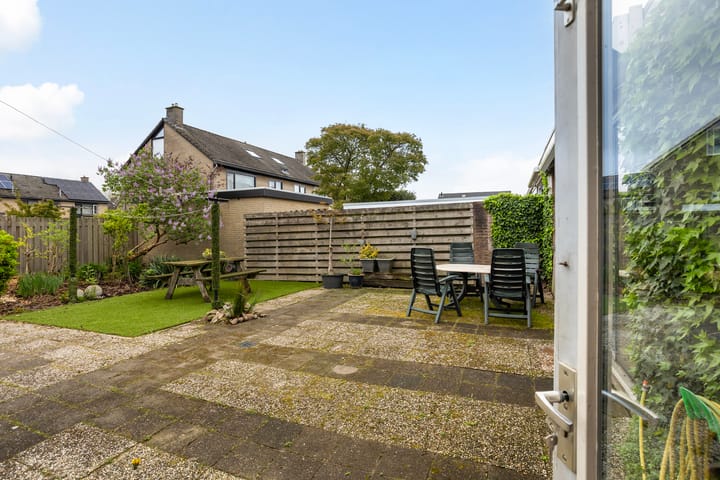 Foto 31 van De Plevier 29