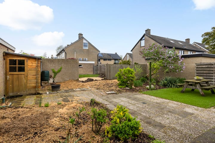 Foto 32 van De Plevier 29