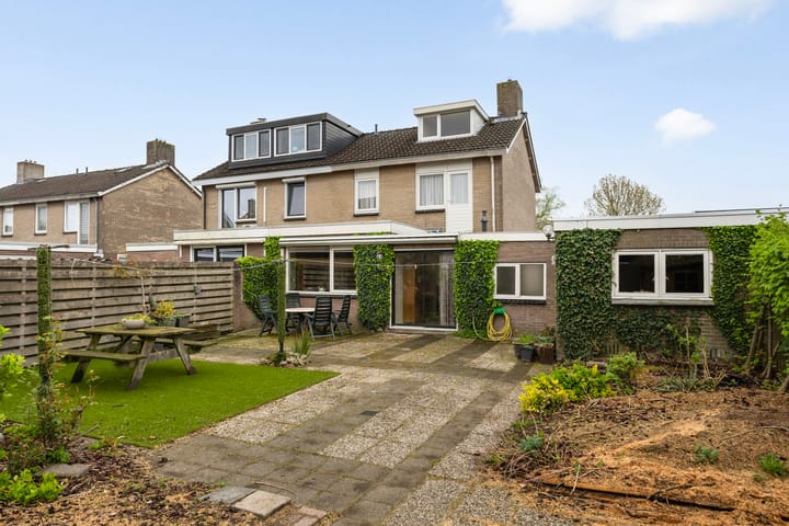 Foto 33 van De Plevier 29