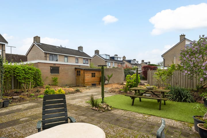 Foto 34 van De Plevier 29