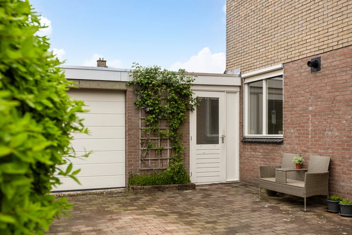 Foto 38 van De Plevier 29