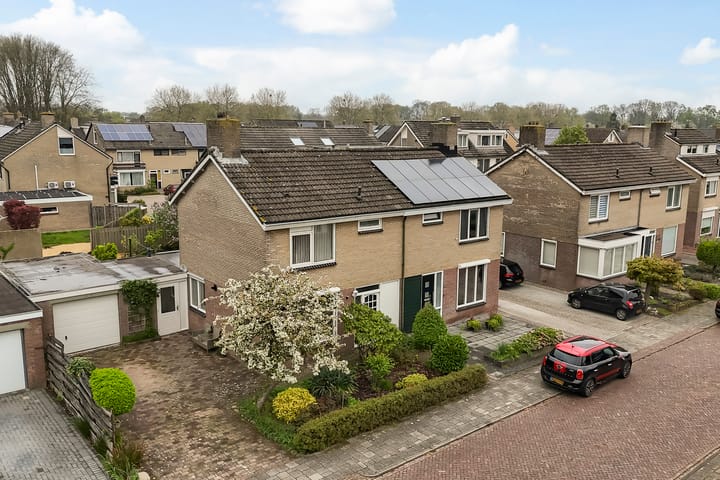 Foto 39 van De Plevier 29