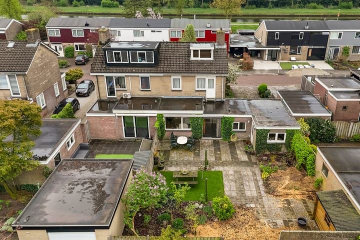 Foto 40 van De Plevier 29