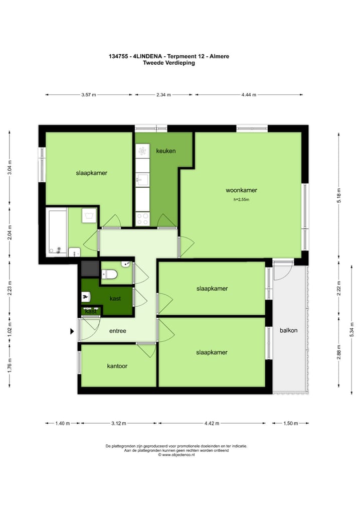 Foto 41 van Terpmeent 12