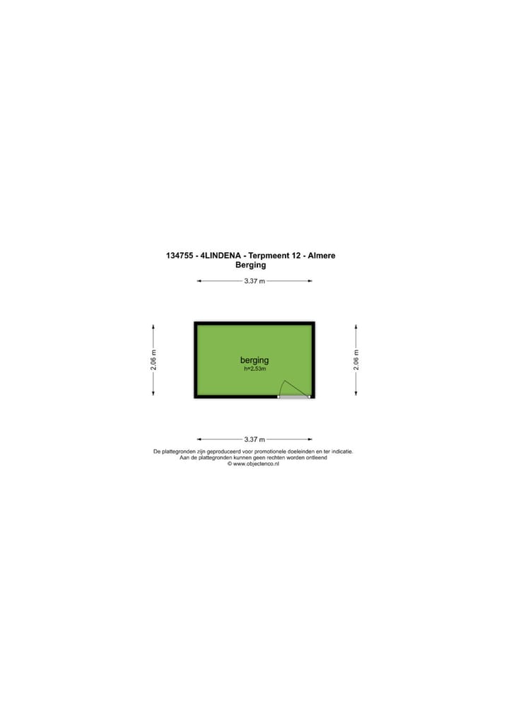 Foto 42 van Terpmeent 12