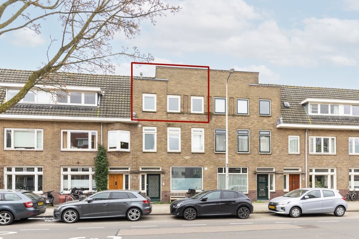 Pieter Nieuwlandstraat 65 B