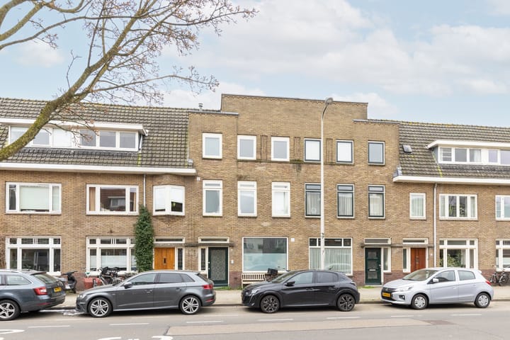 Foto 2 van Pieter Nieuwlandstraat 65-B