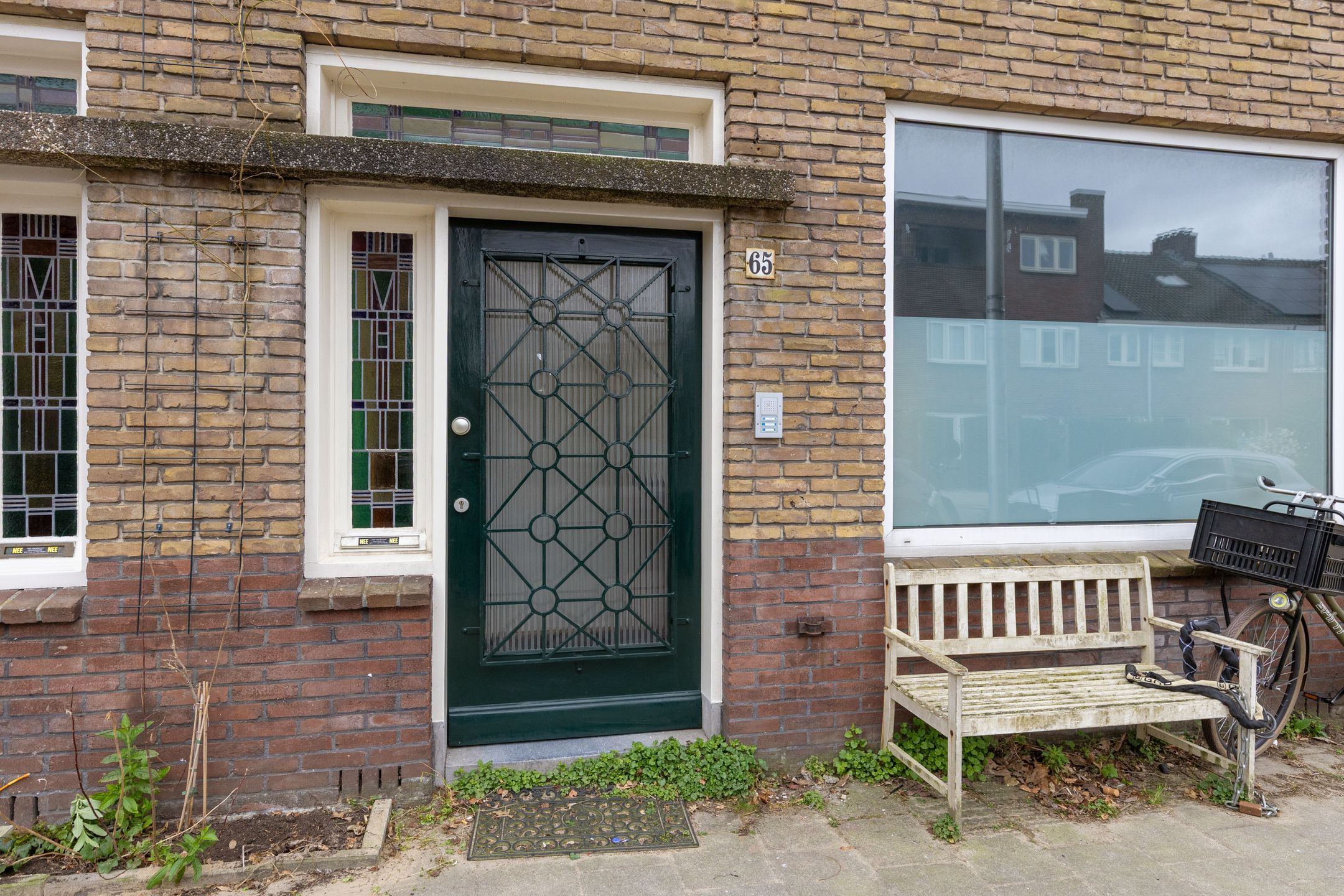 Foto 3 van Pieter Nieuwlandstraat 65-B