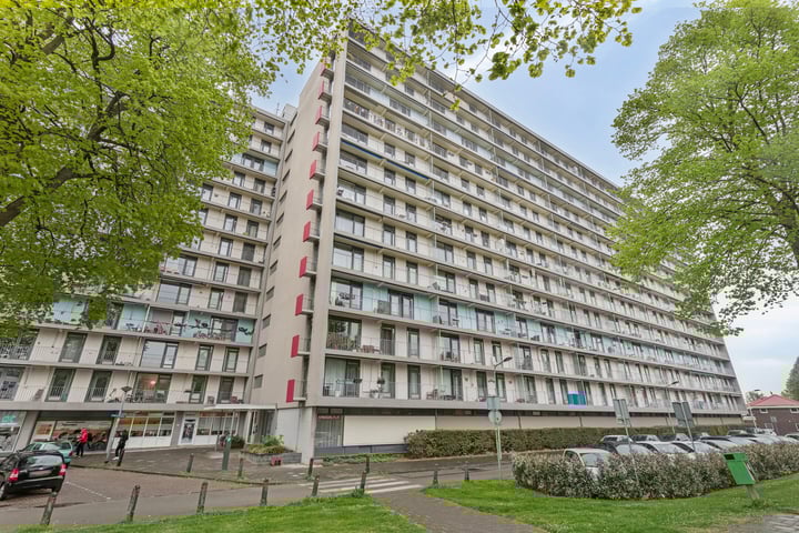 Foto 1 van Sint Annadal 12-H