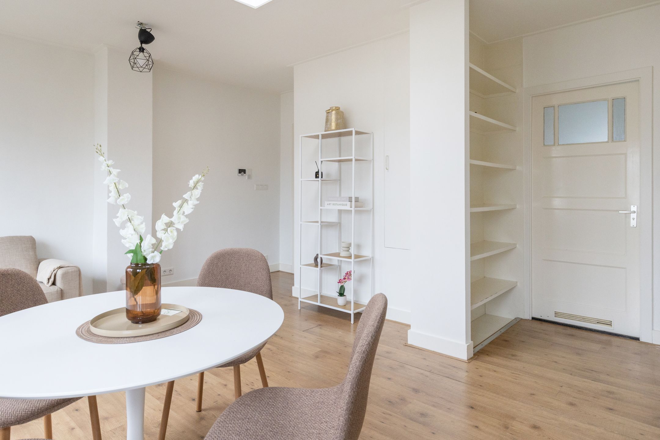 Foto 9 van Pieter Nieuwlandstraat 65-B